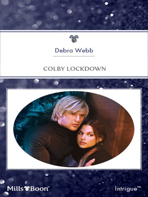 cover image of Colby Lockdown